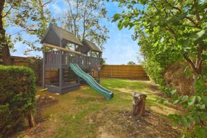 Upper Garden- click for photo gallery